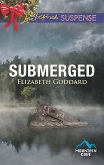 Submerged (Mills & Boon Love Inspired Suspense) (Mountain Cove, Book 4) (eBook, ePUB)