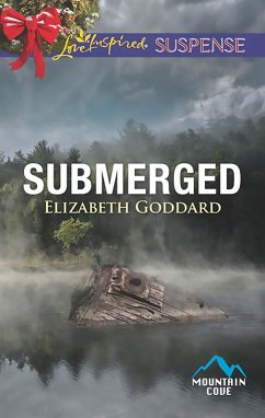 Submerged (eBook, ePUB) - Goddard, Elizabeth