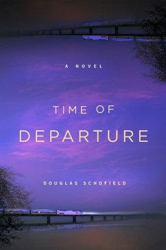Cover Time of Departure (eBook, ePUB)