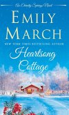 Heartsong Cottage (eBook, ePUB)