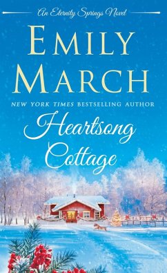 Cover Heartsong Cottage (eBook, ePUB)