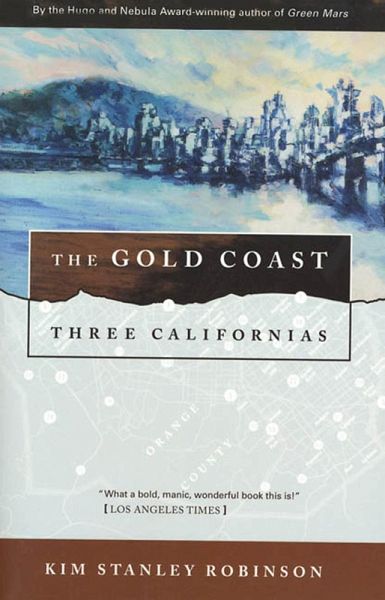 The Gold Coast (eBook, ePUB) The Gold Coast (eBook, ePUB)
