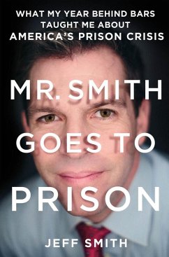 Cover Mr. Smith Goes to Prison (eBook, ePUB)