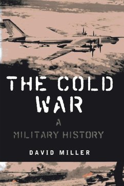 Cover The Cold War (eBook, ePUB)