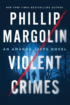 Violent Crimes (eBook, ePUB) - Margolin, Phillip