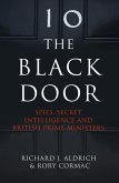 The Black Door (eBook, ePUB)