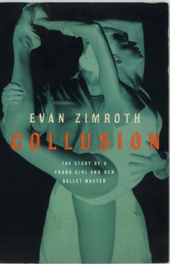 Cover Collusion (eBook, ePUB)