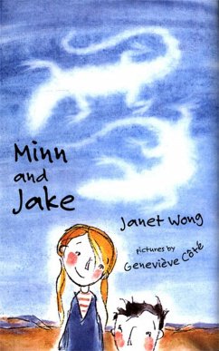 Cover Minn and Jake (eBook, ePUB)