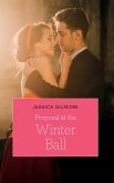 Proposal At The Winter Ball (eBook, ePUB)
