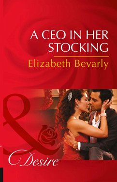 A Ceo In Her Stocking (eBook, ePUB) - Bevarly, Elizabeth