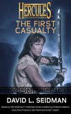 Hercules: The First Casualty (eBook, ePUB) Hercules: The First Casualty (eBook, ePUB)