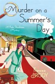 Murder on a Summer's Day (eBook, ePUB) Murder on a Summer's Day (eBook, ePUB)