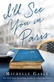 I'll See You in Paris (eBook, ePUB)