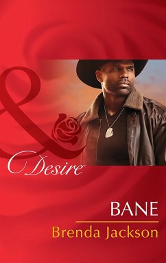 Cover Bane (eBook, ePUB)