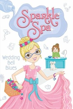 Wedding Bell Blues (eBook, ePUB) - Santopolo, Jill