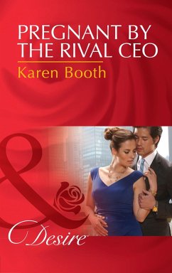Cover Pregnant By The Rival Ceo (eBook, ePUB)