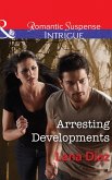 Arresting Developments (Mills & Boon Intrigue) (Marshland Justice, Book 2) (eBook, ePUB)