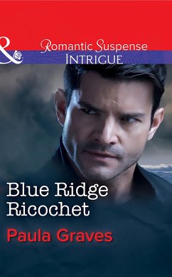 Blue Ridge Ricochet (eBook, ePUB) - Graves, Paula