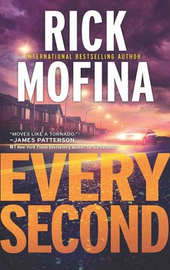 Every Second (eBook, ePUB) - Mofina, Rick