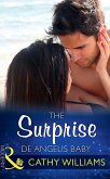 The Surprise De Angelis Baby (eBook, ePUB)