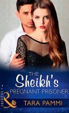 The Sheikh's Pregnant Prisoner (eBook, ePUB)