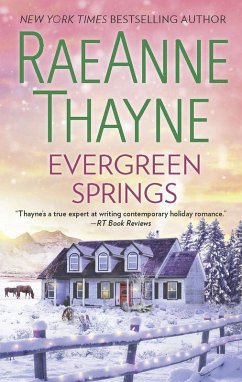 Evergreen Springs (Haven Point, Book 3) (eBook, ePUB) - Thayne, Raeanne