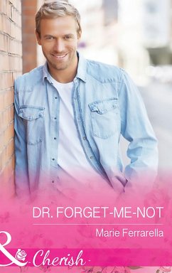 Cover Dr. Forget-Me-Not (eBook, ePUB)