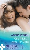 One Night...With Her Boss (eBook, ePUB) One Night...With Her Boss (eBook, ePUB)