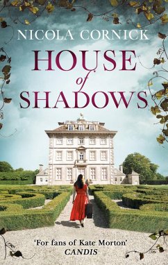 House Of Shadows (eBook, ePUB) - Cornick, Nicola