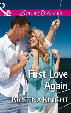 Cover First Love Again (eBook, ePUB)