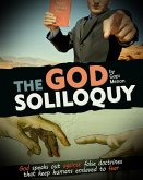 The GOD Soliloquy (God Beyond Religion, #1) (eBook, ePUB)