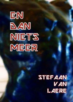Cover En dan niets meer (George Bracke Thriller, #7) (eBook, ePUB)