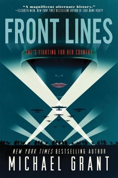 Cover Front Lines (eBook, ePUB)
