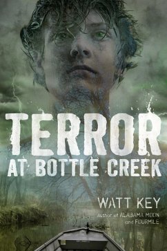 Cover Terror at Bottle Creek (eBook, ePUB)