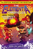 The Elementia Chronicles: Herobrine's Message (eBook, ePUB) The Elementia Chronicles: Herobrine's Message (eBook, ePUB)