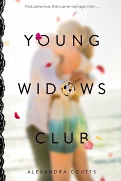 Young Widows Club (eBook, ePUB) - Coutts, Alexandra