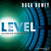 Level / Silo Trilogie Bd.2 (MP3-Download)