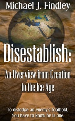 Disestablish (eBook, ePUB) - Findley, Michael J. Disestablish (eBook, ePUB) - Findley, Michael J.