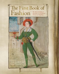 The First Book of Fashion (eBook, PDF)