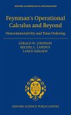 Feynman's Operational Calculus and Beyond (eBook, ePUB)