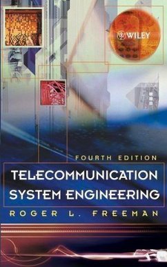 Telecommunication System Engineering (eBook, PDF) - Freeman, Roger L.