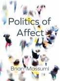 Politics of Affect (eBook, PDF)