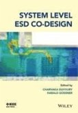 System Level ESD Co-Design (eBook, ePUB) System Level ESD Co-Design (eBook, ePUB)