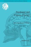 Psychiatry and Chinese History (eBook, PDF)