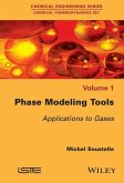 Phase Modeling Tools (eBook, ePUB)