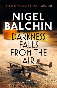 Darkness Falls from the Air (eBook, ePUB) - Balchin, Nigel