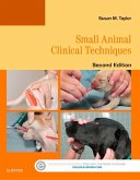 Small Animal Clinical Techniques - E-Book (eBook, ePUB)
