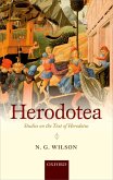 Herodotea (eBook, PDF)