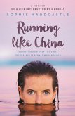 Running Like China (eBook, ePUB)