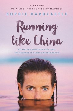 Cover Running Like China (eBook, ePUB)